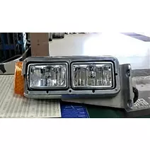 Headlamp Assembly PETERBILT 379 Sam's Riverside Truck Parts Inc