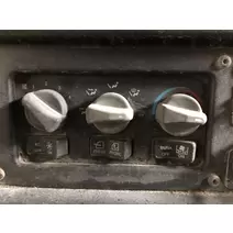 Heater & AC Temperature Control Peterbilt 379