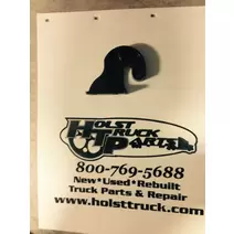Hood Hinge Peterbilt 379 Holst Truck Parts