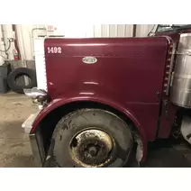 Hood Peterbilt 379