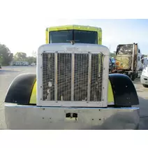 Hood PETERBILT 379 LKQ Heavy Truck - Tampa