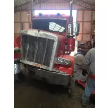 Hood PETERBILT 379