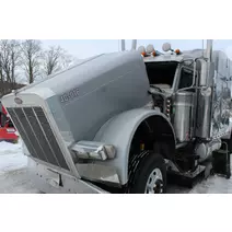 Hood PETERBILT 379