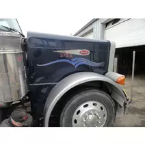 Hood PETERBILT 379