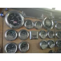 Instrument Cluster Peterbilt 379