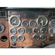 Instrument Cluster Peterbilt 379