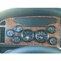 Instrument Cluster Peterbilt 379