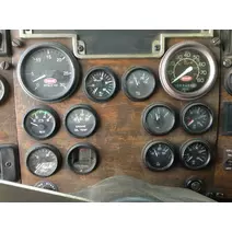 Instrument Cluster Peterbilt 379