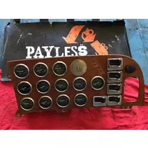 Instrument Cluster PETERBILT 379 Payless Truck Parts