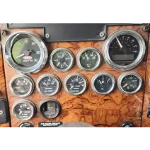 Instrument Cluster Peterbilt 379 Complete Recycling