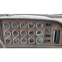 Instrument Cluster Peterbilt 379 Complete Recycling