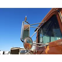 Mirror (Side View) PETERBILT 379 LKQ Acme Truck Parts