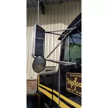 Mirror (Side View) PETERBILT 379 Dutchers Inc   Heavy Truck Div  Ny