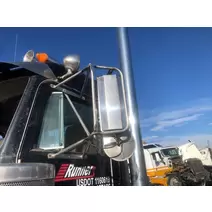 Mirror (Side View) Peterbilt 379 Holst Truck Parts