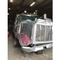  Peterbilt 379 Complete Recycling