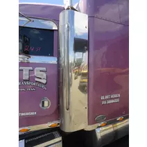 Muffler Shield PETERBILT 379 Sam's Riverside Truck Parts Inc