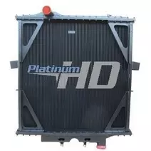 Radiator PETERBILT 379 LKQ Wholesale Truck Parts