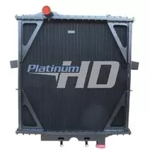 Radiator PETERBILT 379 LKQ KC Truck Parts - Inland Empire