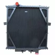 Radiator PETERBILT 379 LKQ Western Truck Parts