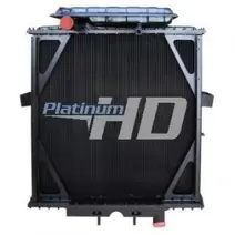 Radiator PETERBILT 379 Marshfield Aftermarket