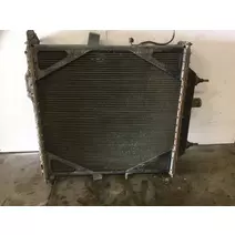 RADIATOR ASSEMBLY PETERBILT 379