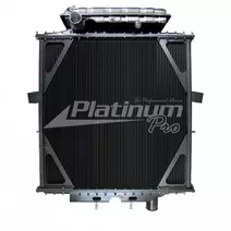 Radiator PETERBILT 379 LKQ Plunks Truck Parts And Equipment - Jackson