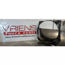 Radiator Shroud PETERBILT 379 Vriens Truck Parts