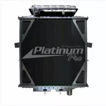 Radiator PETERBILT 379 LKQ KC Truck Parts - Inland Empire Radiator PETERBILT 379 LKQ KC Truck Parts - Inland Empire