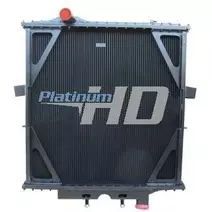 Radiator PETERBILT 379 LKQ Heavy Truck - Tampa