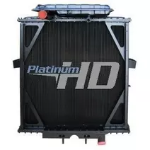 Radiator PETERBILT 379 LKQ Heavy Truck Maryland Radiator PETERBILT 379 LKQ Heavy Truck Maryland
