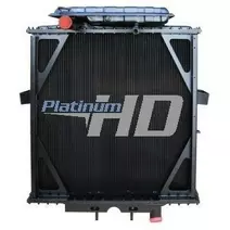 Radiator PETERBILT 379 LKQ Heavy Truck - Goodys Radiator PETERBILT 379 LKQ Heavy Truck - Goodys