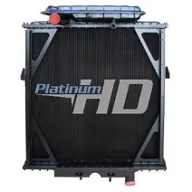 Radiator PETERBILT 379 LKQ Plunks Truck Parts And Equipment - Jackson