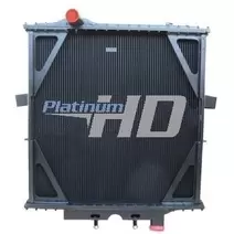 Radiator PETERBILT 379 LKQ Plunks Truck Parts And Equipment - Jackson