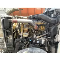 Radiator Peterbilt 379 Holst Truck Parts
