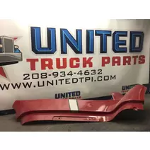 Side Fairing Peterbilt 379 United Truck Parts