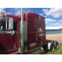 Sleeper Peterbilt 379