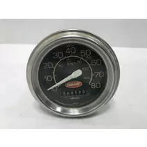 Speedometer (See Also Inst. Cluster) Peterbilt 379