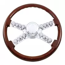 Steering Wheel PETERBILT 379 LKQ KC Truck Parts - Inland Empire
