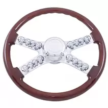 Steering Wheel PETERBILT 379 LKQ Western Truck Parts