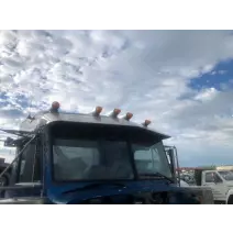 Sun Visor (External) Peterbilt 379 Holst Truck Parts