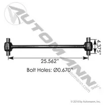 Torsion Bar PETERBILT 379 LKQ Thompson Motors - Wykoff