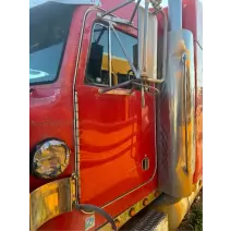 Windshield Glass Peterbilt 379 Holst Truck Parts