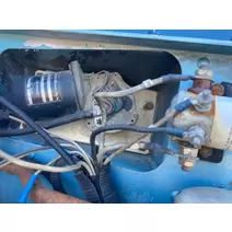 Wiper Motor, Windshield Peterbilt 379