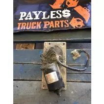 Wiper Motor, Windshield PETERBILT 379 Payless Truck Parts