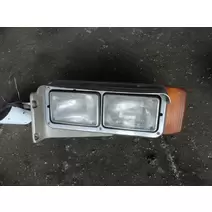 Headlamp Assembly PETERBILT 379XL