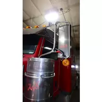 Side View Mirror PETERBILT 379XL