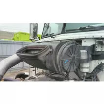 Air Cleaner PETERBILT 384 LKQ Heavy Truck - Goodys
