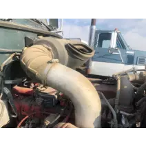 Air Cleaner Peterbilt 384