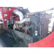 Air Conditioner Condenser PETERBILT 384 Active Truck Parts
