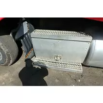 Battery Tray PETERBILT 384